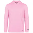 Decker Adult Tri-Blend Hoodie