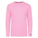 Decker Adult Tri-Blend T-Shirt - Long Sleeve