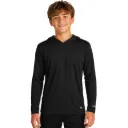 Decker Youth Tri-Blend Hoodie