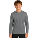Decker Youth Tri-Blend Hoodie