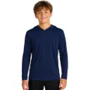Decker Youth Tri-Blend Hoodie