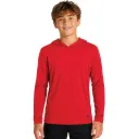 Decker Youth Tri-Blend Hoodie