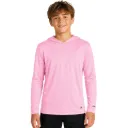 Decker Youth Tri-Blend Hoodie