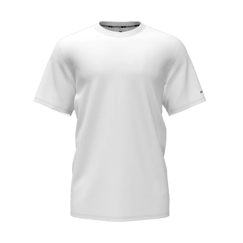 Decker Youth Comfort T-Shirt - Short Sleeve