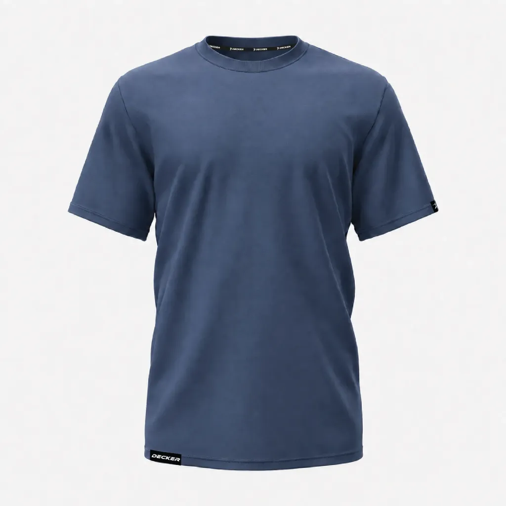 NEW Decker Comfort T-Shirt
