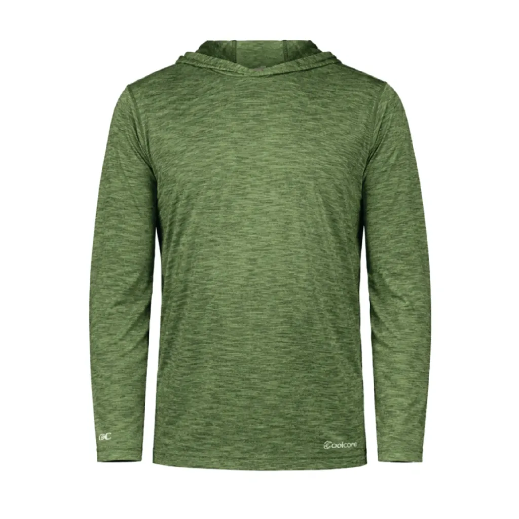 Decker Adult Charge Hoodie