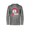 Decker Men's Charge Hoodie