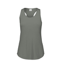 Decker Women's Tri-Blend Tank Top